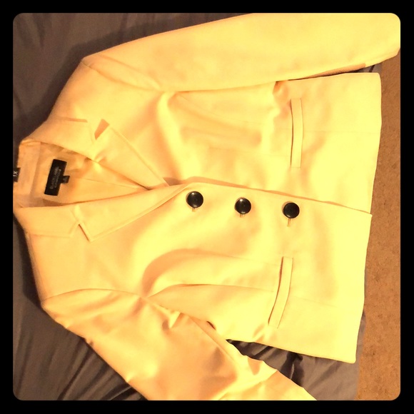 Black Label Pants suit